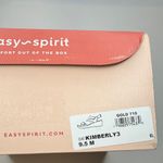 Easy Spirit Women's Kimberly Strappy Low Wedge Sandals- Size 9.5 Photo 5