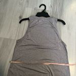 ‎ gray  Sleeveless Women's Top. Brand athleta Photo 4