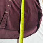 Loft women's corduroy button Photo 8