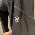 Novara Women’s Bike Cycling Bicycle Padded Capri Tight Leggings Size Medium Black Photo 2