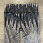 prAna  printed leggings Photo 3