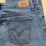 Levi's VTG 550 Jeans Womens 34x29 Blue Relaxed Tapered Y2K Mom High Rise Retro Photo 6