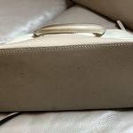 Kate Spade Cream/Pebble Wellesley Small Rachelle Satchel - Cross Body Bag Photo 5
