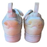 Nike  x UNDERCOVER Womens Air Force 1 Shoes Low SP GORE-TEX White Sail Size 7 Photo 6