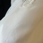 David's Bridal Private Label by G wedding gown bridal Photo 11