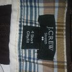 J. Crew 4S Mocha City Fit Pants Brown Size 4 Photo 8