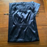 Tahari Black Evening Dress Photo 2