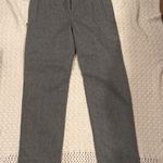Isabel Marant  WOMENS  Charcoal Dress Pants 38 Photo 0