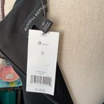 Banana Republic Ruffle Sleeve Asymmetrical  Dress Photo 5