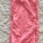 SKIMS 🌷 Fits Everybody Pink Sorbet Bandeau Bra🌷~lg Photo 4