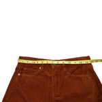 BLANK NYC Atlas Jane Corduroy Mini Skirt, Sz 25 Photo 4