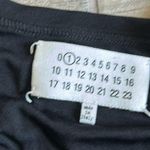 Black long tank top Size undefined Photo 1