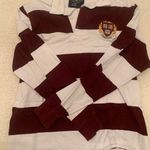 Charles River Apparel Harvard Rugby- Authentic Harvard University Merchandise  Photo 0