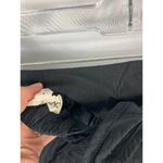 Open Edit  Tie Back Strapless Handkerchief Top size small Photo 5