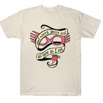 Just as Sane as I am Luna Lovegood T Photo 0