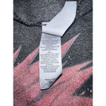 Disney  Kingdom Of Hearts Axel “Got It Memorized?” Tank Top Women’s M New Photo 2