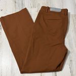 Talbots Women’s Newport Pants Trouser Leg Size 8P NWT Photo 0