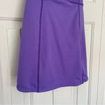 Lululemon Run Catch Me Tank Top Sz 6 Power Luxtreme Coolmax Strappy Purple Photo 6