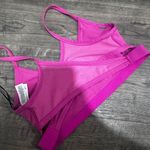 Nike Pro Dri-Fit Sports Bra Photo 1