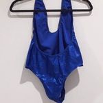 rolita couture blue rave festival suit Size XS Photo 2