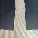 JoyLab  Leggings Flare Textured Gray M Photo 2