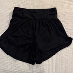 Free People  Tempo Light as Air Run Shorts Photo 0