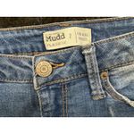 Mudd  low rise‎ shortie shirts size 7 Photo 1