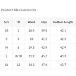 Commense Minimalist Casual Pockets Straight High Waist Pants Gray Trendy NWT XL Photo 4