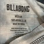 Billabong  Blue Tie-Dyed Hoodie Top Photo 2
