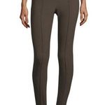 Vince Stirrup Pants in Brown Photo 0