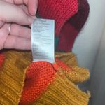 Urban Outfitters Multicolor Rainbow Stripe Sweater Woman's Size Small Photo 10