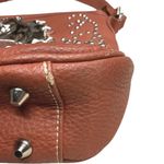 Montana West Country Horse Studs Western Conceal Carry Crossbody Bag One Size Photo 8