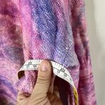 Soft Surroundings  Women's Lenore Multicolor Knit Pullover Sweater Size XL Boho Photo 5