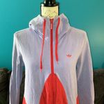 Adidas  Full-Zip Hoodie, Size 38 Photo 1