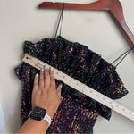 Thirty Thirty LA Strapless Sequin Multi Photo 10