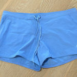 Body Glove  Women's Stand Smoothies Beach Vapor Boardshorts, Periwinkle, XL, NWT Photo 0