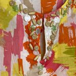 Ruby Rd . Beaded Blouse Photo 3