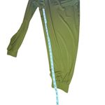 H by Halston  Women's jogger  Olive  Stretch Pants- Size Sp w/ pockets. (52) Photo 1