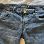 BU from Malibu Cropped Jean, like new Blue Size 31 Photo 2