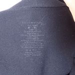 Free People Intimately Seamless Bike Shorts 2 Pair Black and Green Sz M/L Women Photo 6