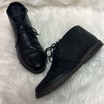 White Mountain VTG Ankle Boots Sz 8 B22B Photo 2