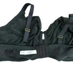 Auden Women's Black, Beige Lightweight‎ Underwired Bra Set of 3 Size 46DDD Tan Photo 7