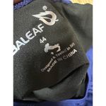 Baleaf  Swim Blue Bathing Suit Size 44 (US 12) NWT One Piece Photo 6