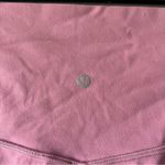 Lululemon  Mauve Pink Biker Shorts Size 14 Photo 5