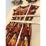 Sweet Storm  Women's Summer Dress Size 14 Pullover Cap Sleeve Boho Resort Y2K Photo 8