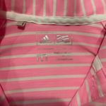 PGA Championship Adidas Women’s Polo Pink Size M Photo 2