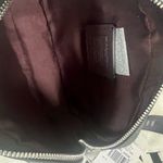 Coach Pace Belt Bag Photo 5