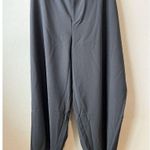 Torrid Plus 30 Black Pants Slacks Studio by Office Career Minimalist Classic Photo 3