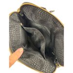 Kate Spade  handbag purse black leather Authentic SKU 2138 Photo 9