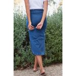 Frank & Eileen Frank‎ & Eileen Donegal Unforgettable Skirt Size 2 Photo 6